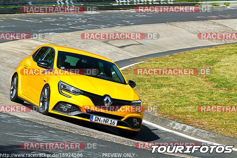 Bild #16924586 - Touristenfahrten Nürburgring Nordschleife (22.05.2022)