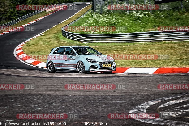 Bild #16924600 - Touristenfahrten Nürburgring Nordschleife (22.05.2022)