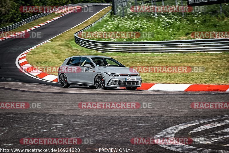 Bild #16924620 - Touristenfahrten Nürburgring Nordschleife (22.05.2022)