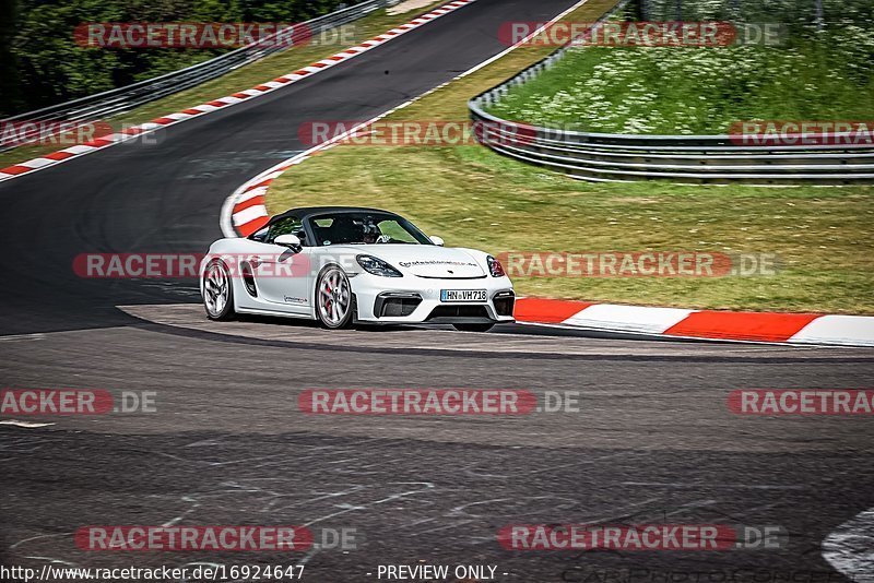 Bild #16924647 - Touristenfahrten Nürburgring Nordschleife (22.05.2022)