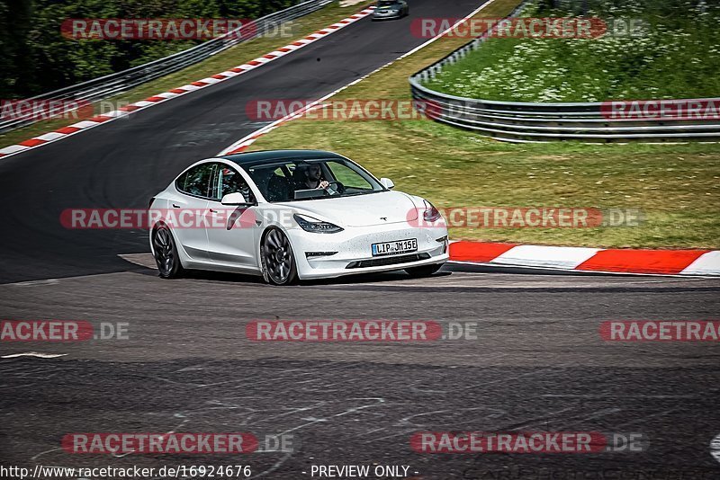 Bild #16924676 - Touristenfahrten Nürburgring Nordschleife (22.05.2022)