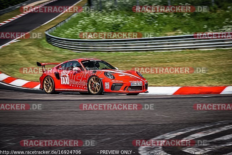 Bild #16924706 - Touristenfahrten Nürburgring Nordschleife (22.05.2022)