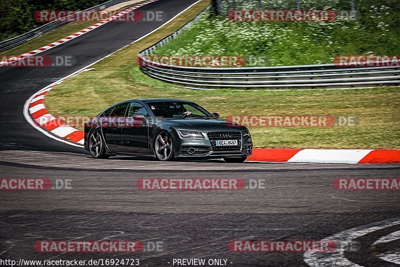 Bild #16924723 - Touristenfahrten Nürburgring Nordschleife (22.05.2022)