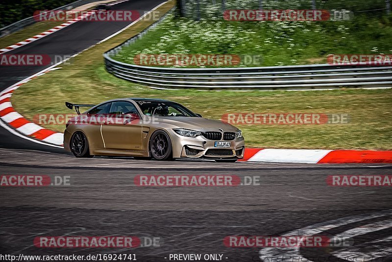 Bild #16924741 - Touristenfahrten Nürburgring Nordschleife (22.05.2022)