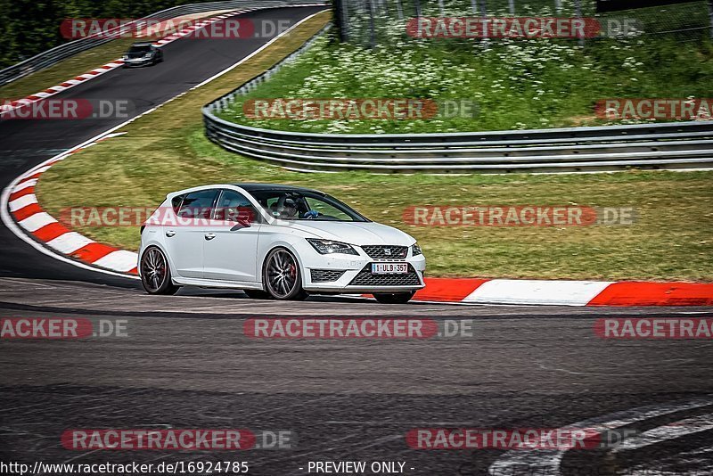 Bild #16924785 - Touristenfahrten Nürburgring Nordschleife (22.05.2022)