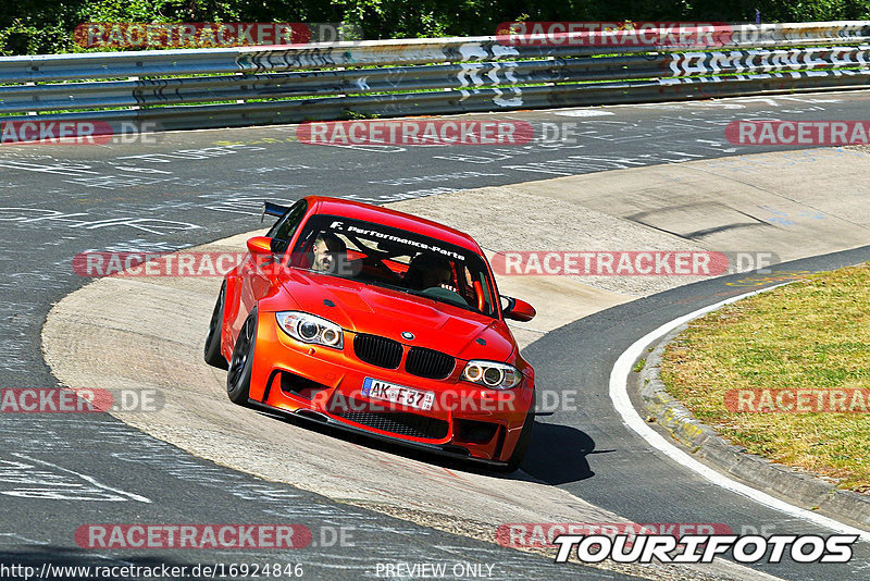 Bild #16924846 - Touristenfahrten Nürburgring Nordschleife (22.05.2022)