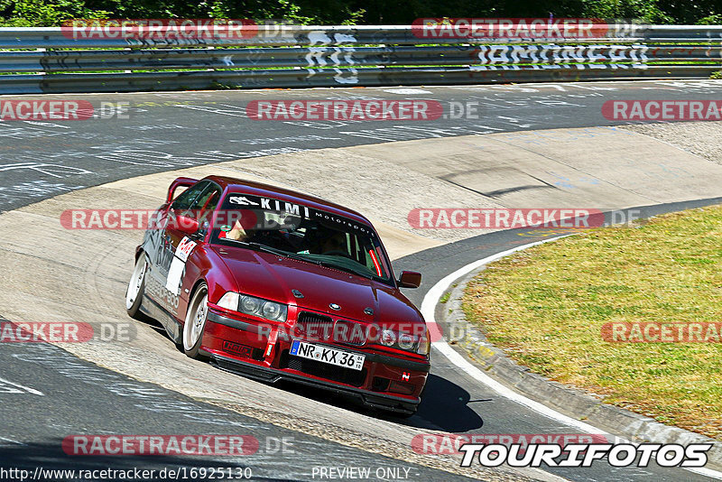 Bild #16925130 - Touristenfahrten Nürburgring Nordschleife (22.05.2022)