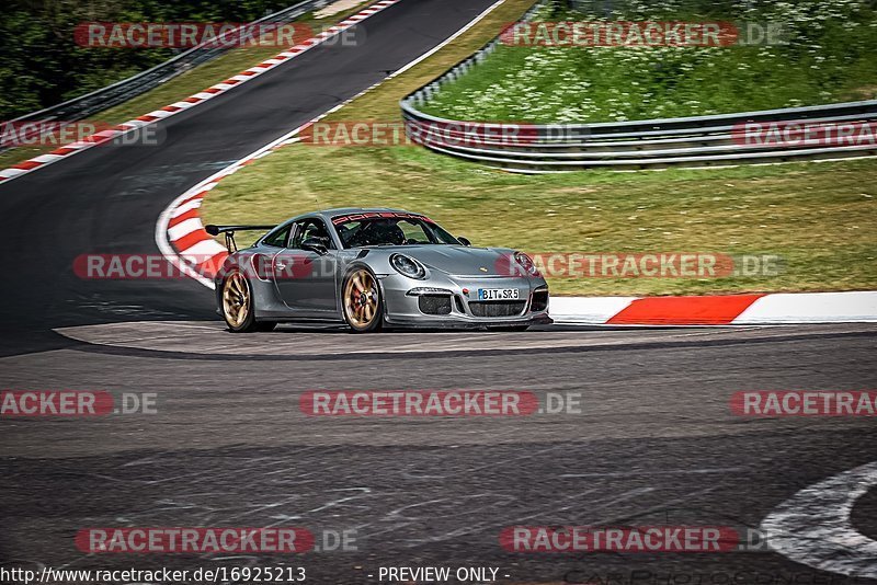 Bild #16925213 - Touristenfahrten Nürburgring Nordschleife (22.05.2022)