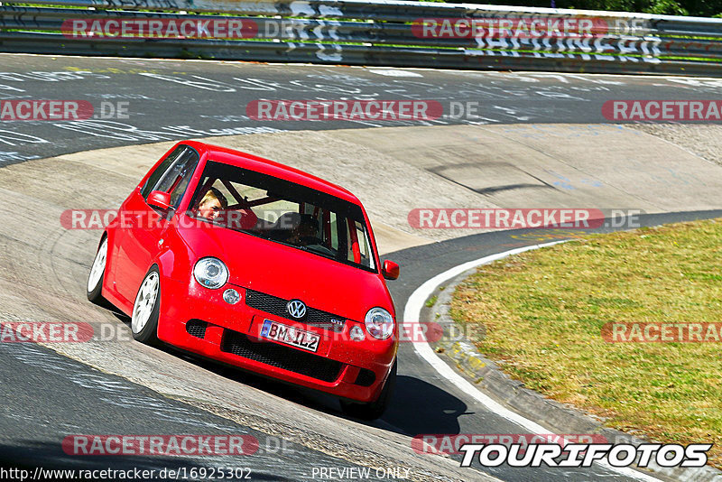 Bild #16925302 - Touristenfahrten Nürburgring Nordschleife (22.05.2022)