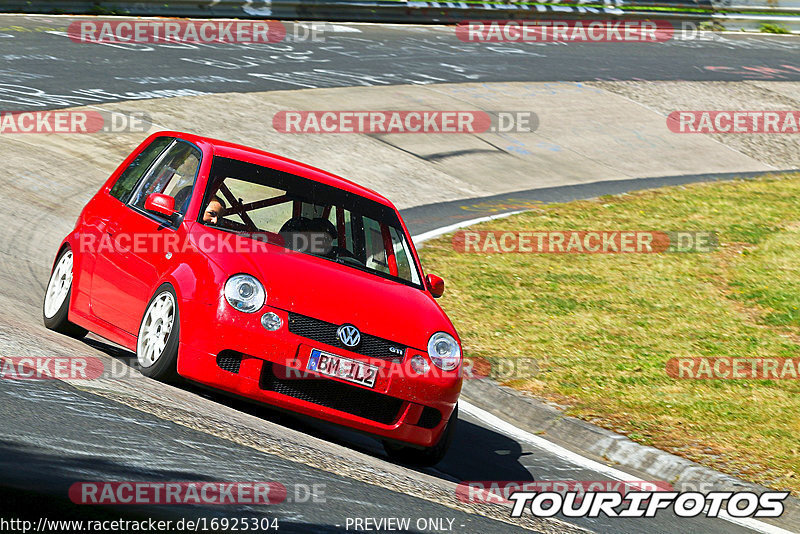 Bild #16925304 - Touristenfahrten Nürburgring Nordschleife (22.05.2022)