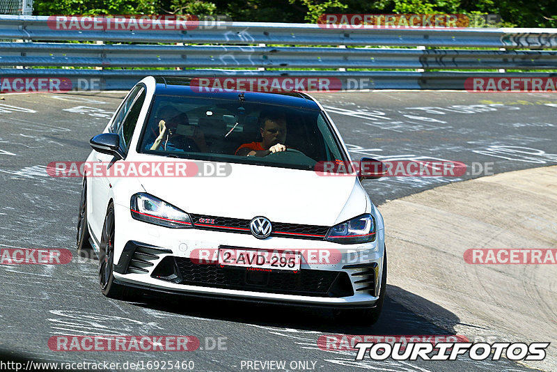 Bild #16925460 - Touristenfahrten Nürburgring Nordschleife (22.05.2022)