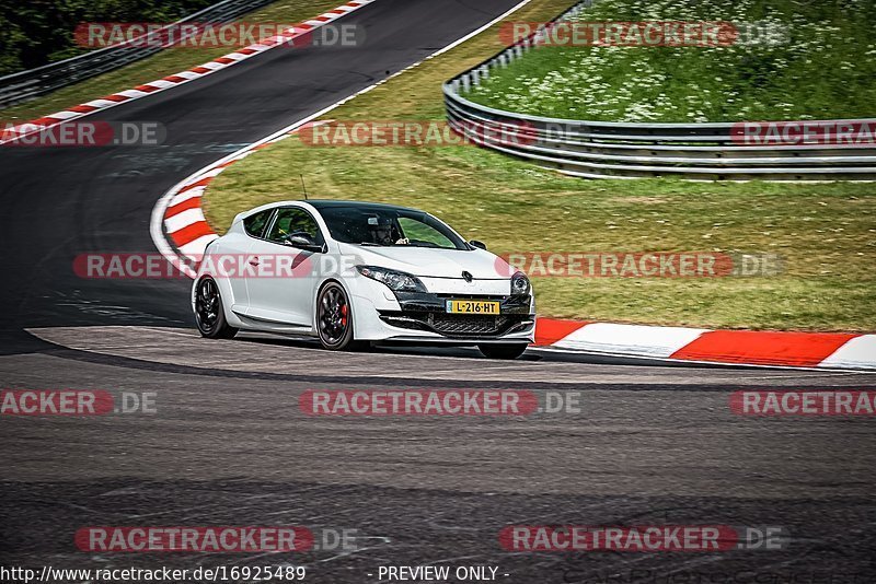 Bild #16925489 - Touristenfahrten Nürburgring Nordschleife (22.05.2022)