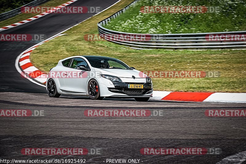 Bild #16925492 - Touristenfahrten Nürburgring Nordschleife (22.05.2022)