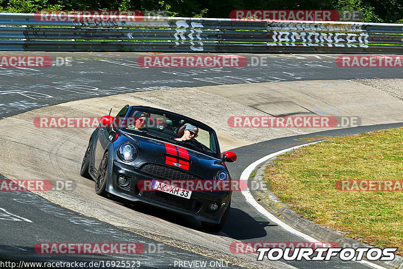 Bild #16925523 - Touristenfahrten Nürburgring Nordschleife (22.05.2022)