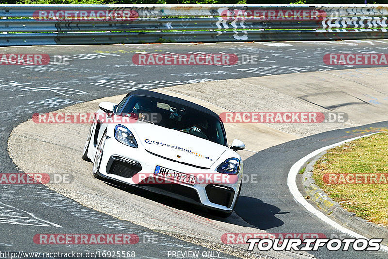 Bild #16925568 - Touristenfahrten Nürburgring Nordschleife (22.05.2022)