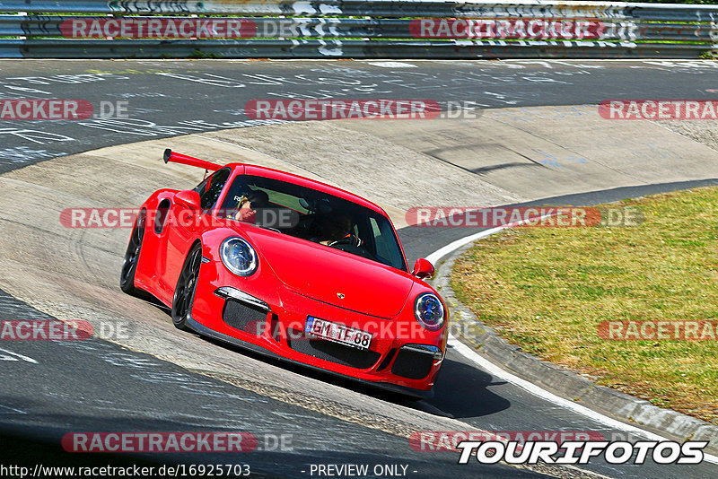 Bild #16925703 - Touristenfahrten Nürburgring Nordschleife (22.05.2022)