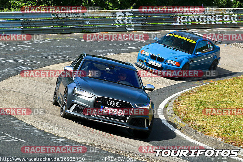 Bild #16925730 - Touristenfahrten Nürburgring Nordschleife (22.05.2022)