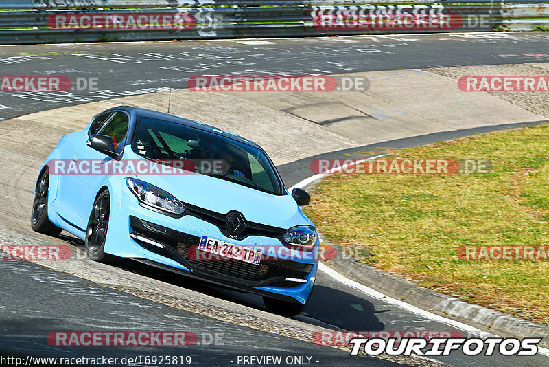 Bild #16925819 - Touristenfahrten Nürburgring Nordschleife (22.05.2022)