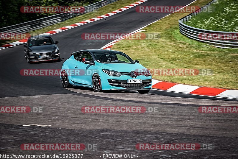 Bild #16925877 - Touristenfahrten Nürburgring Nordschleife (22.05.2022)