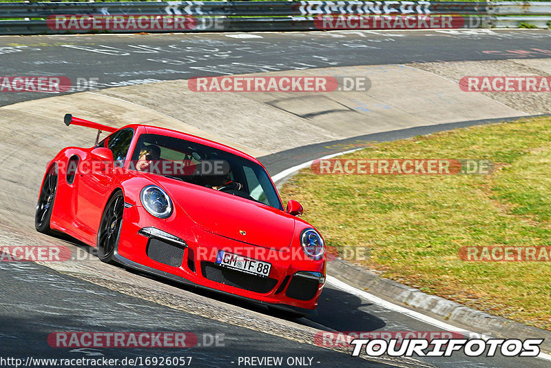 Bild #16926057 - Touristenfahrten Nürburgring Nordschleife (22.05.2022)