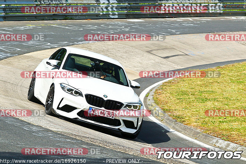 Bild #16926150 - Touristenfahrten Nürburgring Nordschleife (22.05.2022)