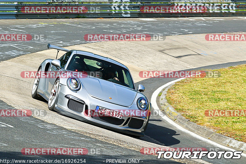 Bild #16926254 - Touristenfahrten Nürburgring Nordschleife (22.05.2022)