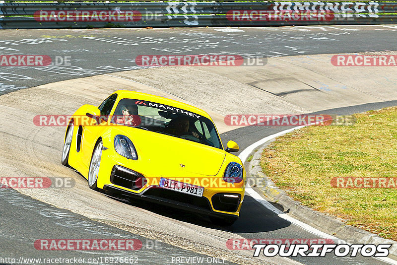 Bild #16926662 - Touristenfahrten Nürburgring Nordschleife (22.05.2022)