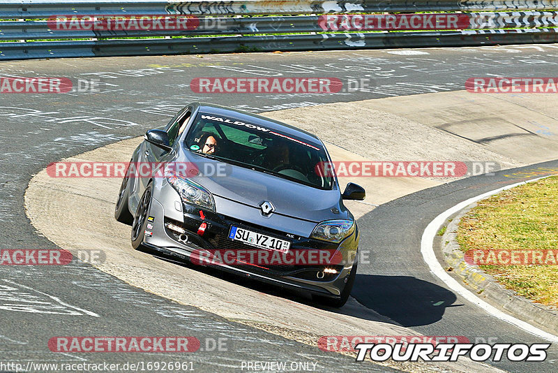 Bild #16926961 - Touristenfahrten Nürburgring Nordschleife (22.05.2022)