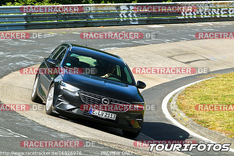 Bild #16926976 - Touristenfahrten Nürburgring Nordschleife (22.05.2022)