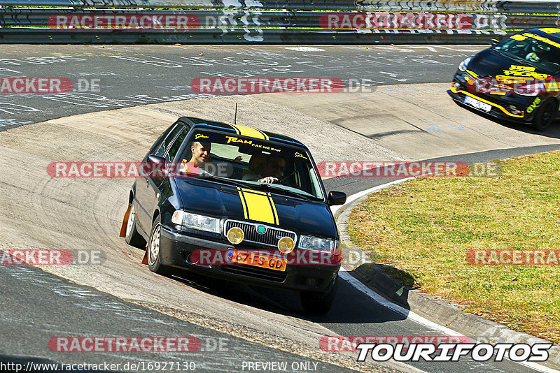 Bild #16927130 - Touristenfahrten Nürburgring Nordschleife (22.05.2022)