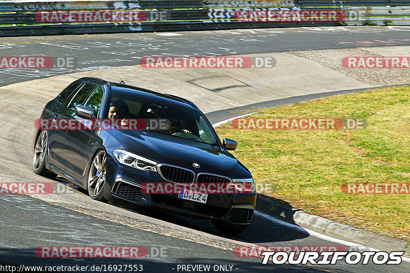 Bild #16927553 - Touristenfahrten Nürburgring Nordschleife (22.05.2022)