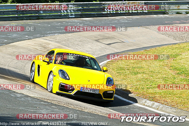 Bild #16928350 - Touristenfahrten Nürburgring Nordschleife (22.05.2022)