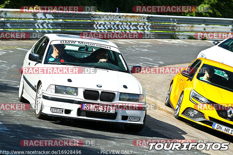 Bild #16928496 - Touristenfahrten Nürburgring Nordschleife (22.05.2022)