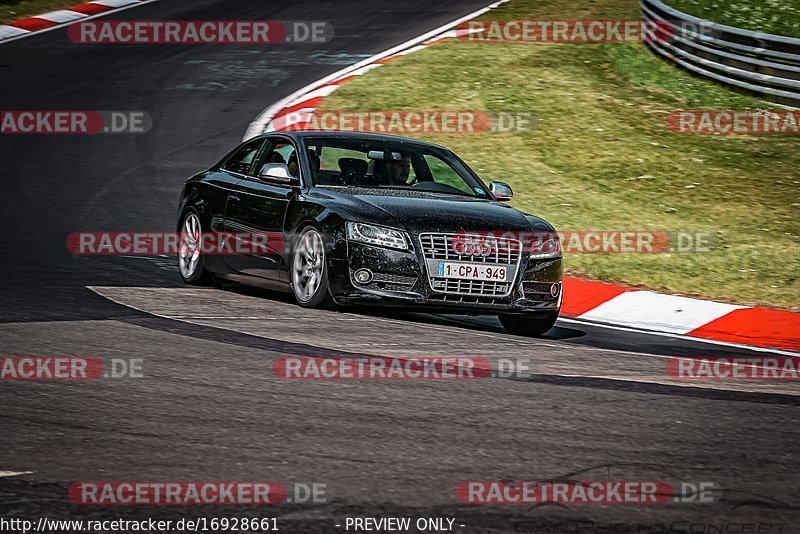 Bild #16928661 - Touristenfahrten Nürburgring Nordschleife (22.05.2022)