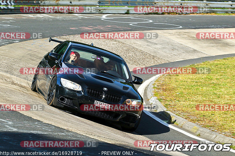 Bild #16928719 - Touristenfahrten Nürburgring Nordschleife (22.05.2022)