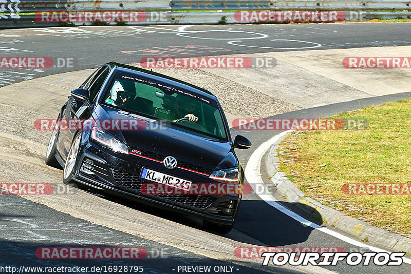 Bild #16928795 - Touristenfahrten Nürburgring Nordschleife (22.05.2022)