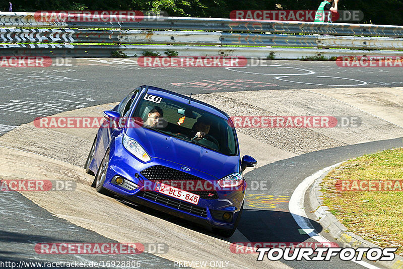 Bild #16928806 - Touristenfahrten Nürburgring Nordschleife (22.05.2022)