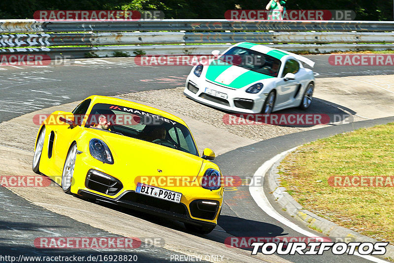 Bild #16928820 - Touristenfahrten Nürburgring Nordschleife (22.05.2022)