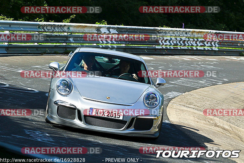 Bild #16928828 - Touristenfahrten Nürburgring Nordschleife (22.05.2022)