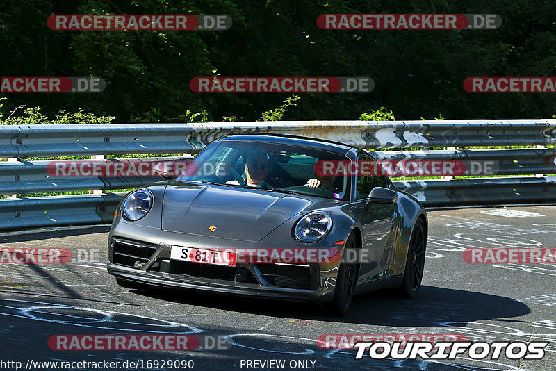 Bild #16929090 - Touristenfahrten Nürburgring Nordschleife (22.05.2022)