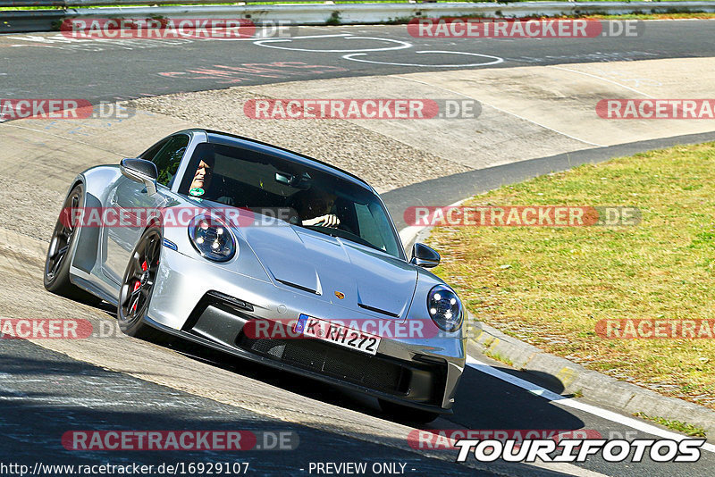 Bild #16929107 - Touristenfahrten Nürburgring Nordschleife (22.05.2022)