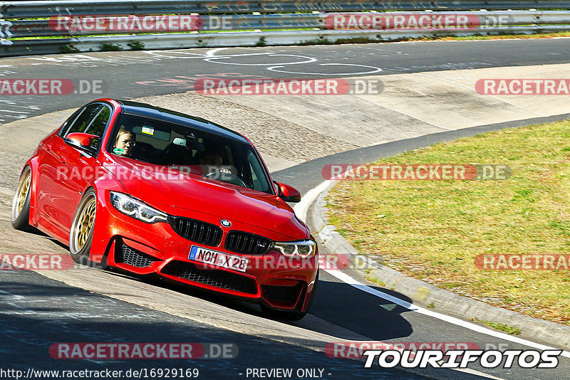 Bild #16929169 - Touristenfahrten Nürburgring Nordschleife (22.05.2022)