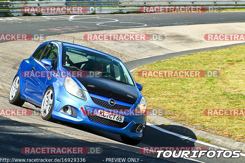 Bild #16929336 - Touristenfahrten Nürburgring Nordschleife (22.05.2022)