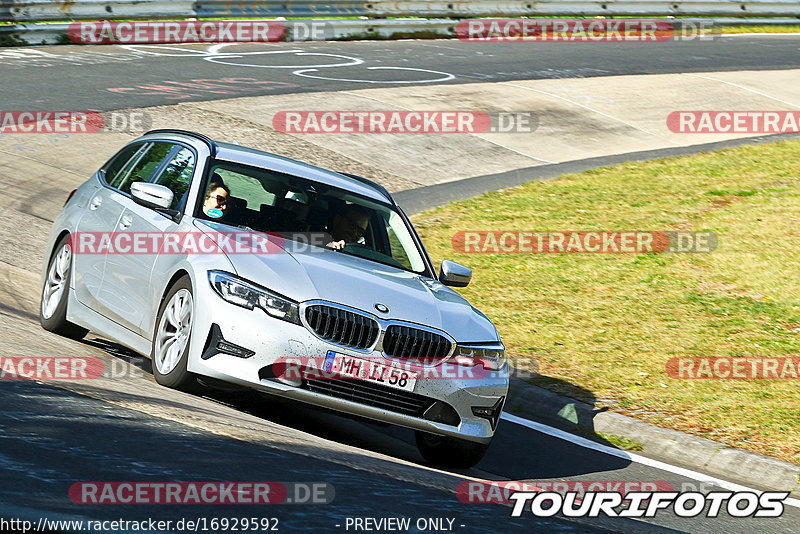 Bild #16929592 - Touristenfahrten Nürburgring Nordschleife (22.05.2022)