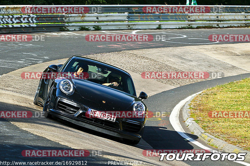 Bild #16929812 - Touristenfahrten Nürburgring Nordschleife (22.05.2022)