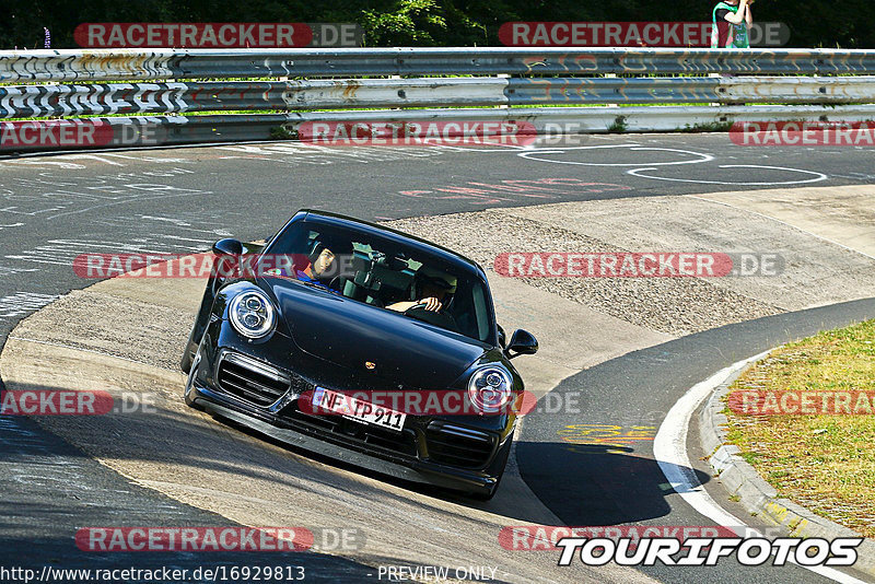 Bild #16929813 - Touristenfahrten Nürburgring Nordschleife (22.05.2022)