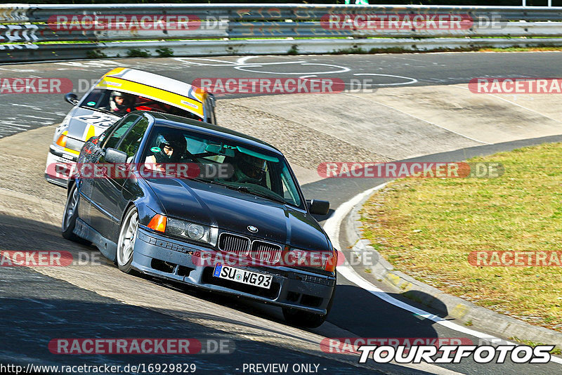 Bild #16929829 - Touristenfahrten Nürburgring Nordschleife (22.05.2022)