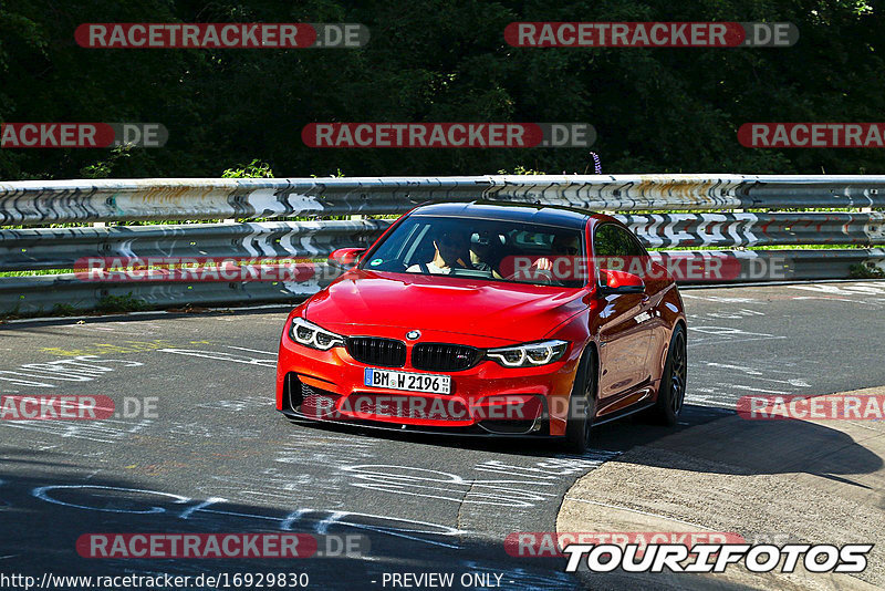 Bild #16929830 - Touristenfahrten Nürburgring Nordschleife (22.05.2022)