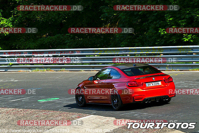 Bild #16929842 - Touristenfahrten Nürburgring Nordschleife (22.05.2022)