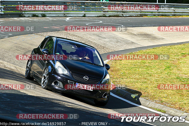 Bild #16929857 - Touristenfahrten Nürburgring Nordschleife (22.05.2022)